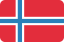 Noruega flag